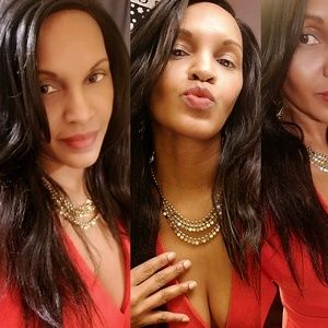 Meet your Posher, Tonya